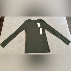 A new day long sleeve shirt new with tags